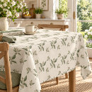 Search for sage tablecloths Botanical