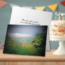 Search for blue mountain birthday cards Travel