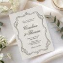 Search for palace invitations Vintage