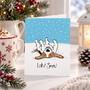 Search for beagle cards Winter