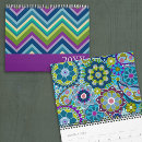 Search for funky calendars Modern