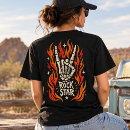 Search for rock star tshirts Punk