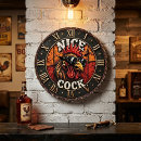 Search for funny chicken art Farmhouse