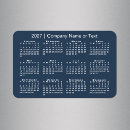 Search for business calendar magnets Minimal