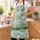 Search for provence aprons French country kitchen