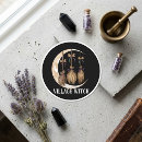 Search for crescent stickers Witchy aesthetic