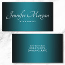 Search for ombre business cards Gradient