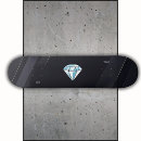 Search for luxury skateboards Black