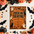 Search for bash halloween invitations Horror movies night party