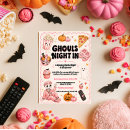 Search for halloween sleepover Halloween movie night