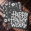 Search for skulls halloween cards Cute