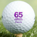 Search for souvenir golf balls For her