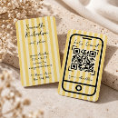 Recherche de rayures cartes visite Tendance