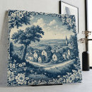 Search for provencal tiles For her