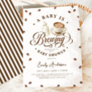 Recherche de biberon invitations Biberon et café