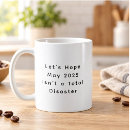 Search for dumpster mugs Sarcastic