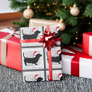 Search for dachshund wrapping paper Pet