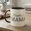 Search for number 1 mum mugs Mom