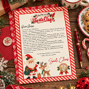 Search for letter from santa Santa claus nice list