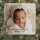 Search for new grandma ornaments Grandchild
