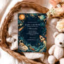 Search for galaxy baby shower invitations Outer space