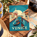 Search for venice postcards Italy travel