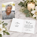 Search for funeral thank you cards Forever in our hearts