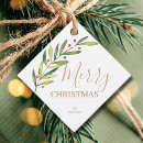 Search for square gift tags Merry christmas