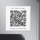Recherche de qr code magnets Moderne