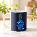 Search for potion bottles mugs Magic