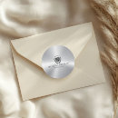 Search for silver metallic stickers Modern