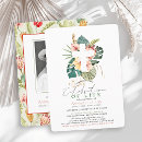 Search for pink funeral invitations Floral
