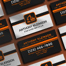 Search for earthmoving business cards Heavy equipment operator