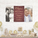 Search for ruby anniversary decorations banners Couple