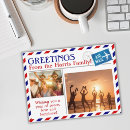 Search for airmail postcards Postage