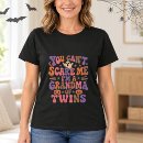 Search for grandma halloween tshirts For her