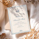 Search for sailboat invitations Preppy style