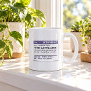 Search for yoga class mugs Namaste