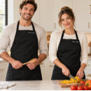 Search for blank template aprons Create your own