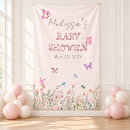 Search for butterfly backdrops Garden baby shower