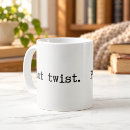 Search for plotting mugs Writer