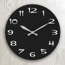 Search for cool clocks Minimalist