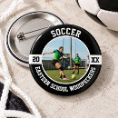 Search for senior night buttons Sports