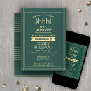 Recherche de travail invitations Fête de retraite