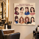 Recherche de coiffures posters Coiffeur