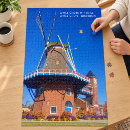 Search for windmill puzzles Netherlands