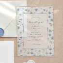 Search for monochrome wedding invitations Flowers