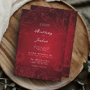 Search for ruby invitations Rose