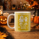 Search for halloween ghost mugs Too cute to spook