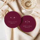 Search for round coasters Minimalist